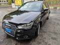 Audi A1 A1 Sportback 1.6 tdi Attraction 90cv Nero - thumbnail 4
