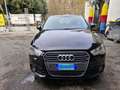 Audi A1 A1 Sportback 1.6 tdi Attraction 90cv Nero - thumbnail 1