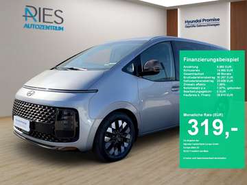 2.2 CRDi 2WD Signature 360*KlimaA*LED*SHZ