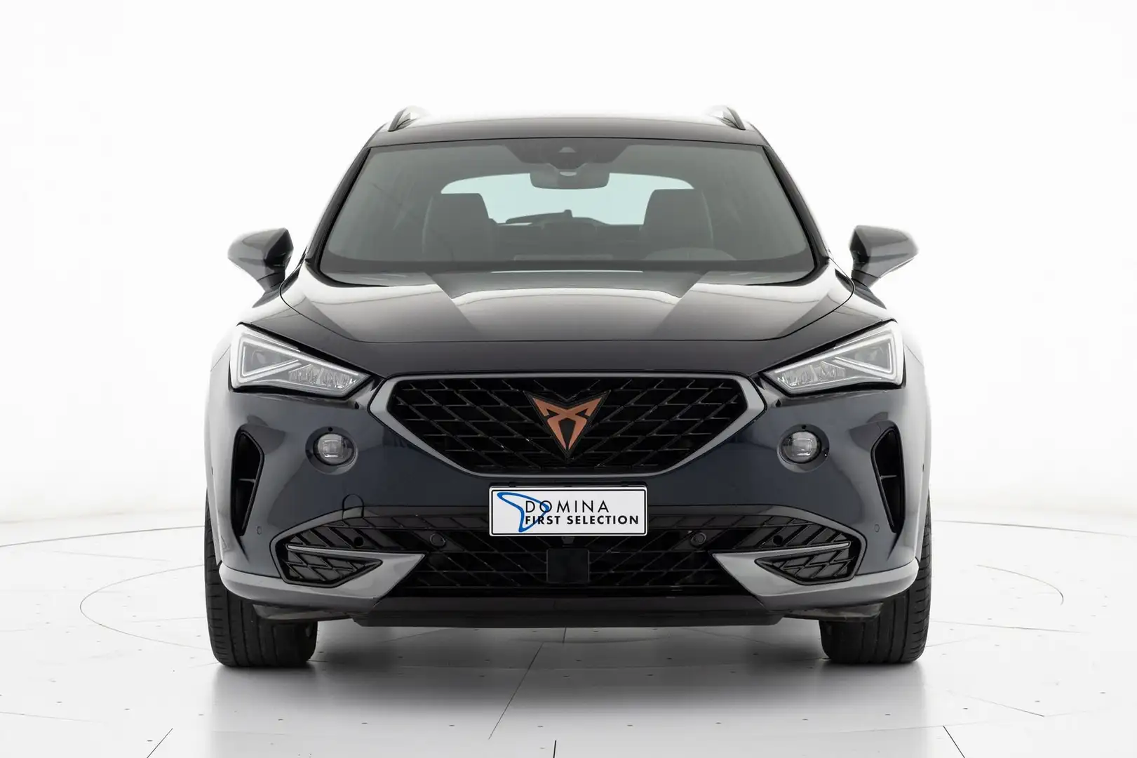CUPRA Formentor 1.5 TSI Blu/Azzurro - 2
