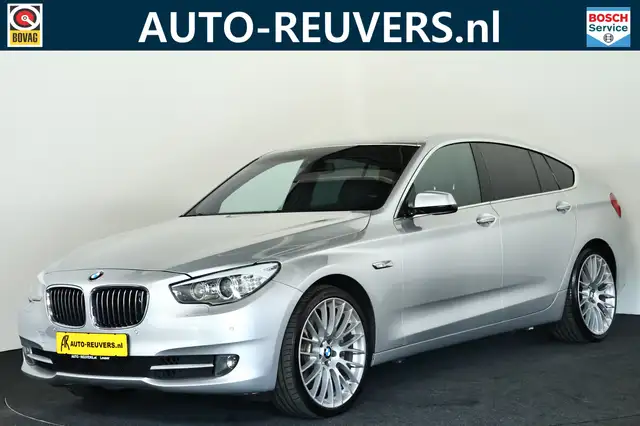 BMW 550 5-serie Gran Turismo 550i High Executive / Leder /