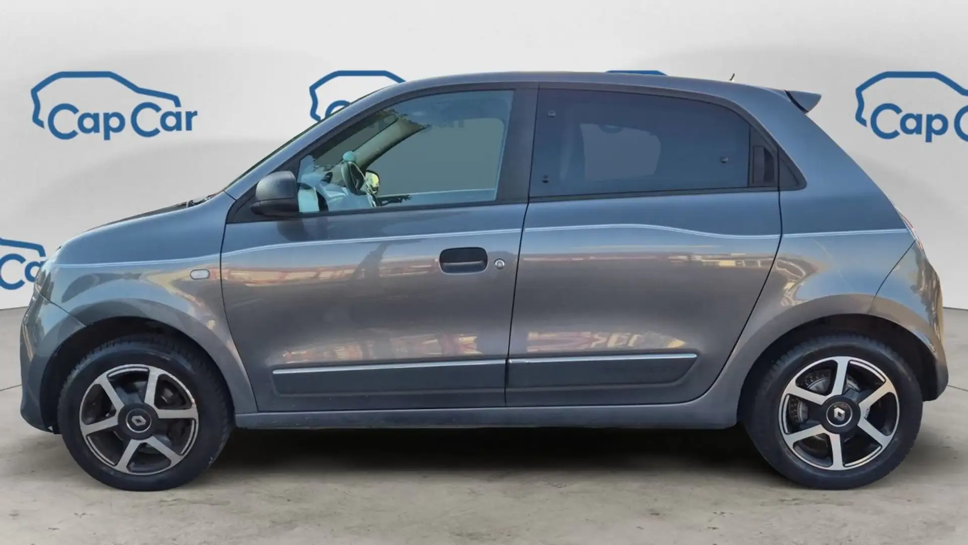 Renault Twingo 0.9 TCe 90 Energy Intens - 2