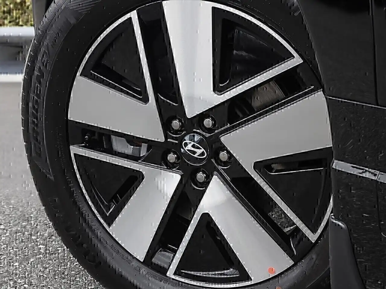 Hyundai IONIQ 9 fotografie Hyundai IONIQ 9