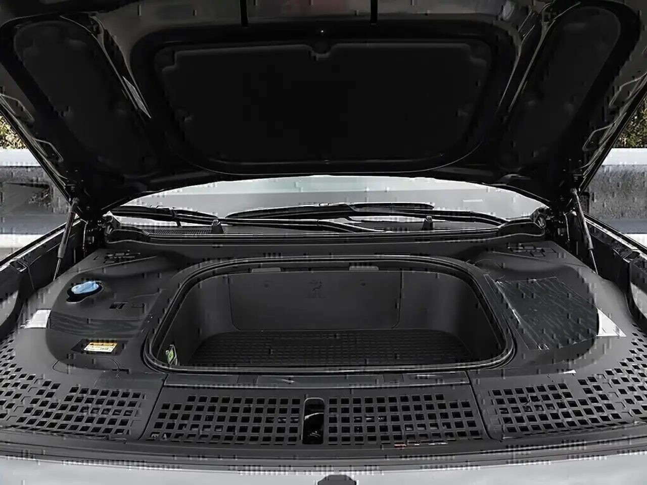 Hyundai IONIQ 9 fotografie Hyundai IONIQ 9