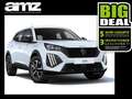 Peugeot 2008 Style Elektro Weiß - thumbnail 1