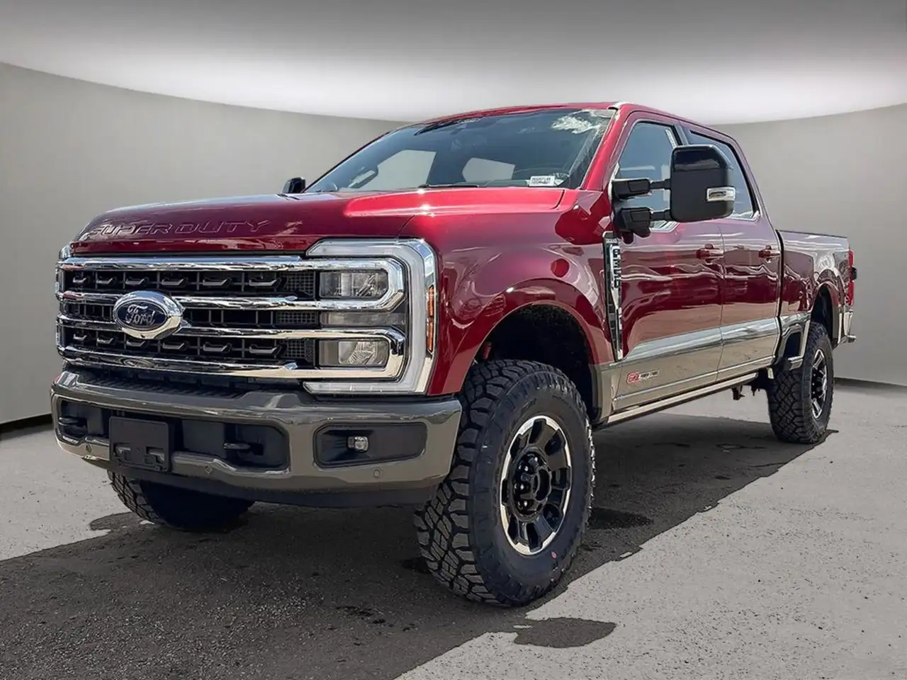 2026 Ford F 350