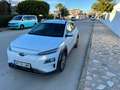 Hyundai KONA KONA EV 150 KW 7,2 KW TECNO 204cv Blanc - thumbnail 7