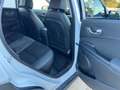Hyundai KONA KONA EV 150 KW 7,2 KW TECNO 204cv White - thumbnail 13