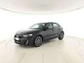 Audi A1 sportback 30 1.0 tfsi s line edition 110cv Noir - thumbnail 1