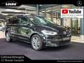 Volkswagen Touran Touran 2.0 TDI Join ACC Kamera Anhängevorrichtun Чорний - thumbnail 1