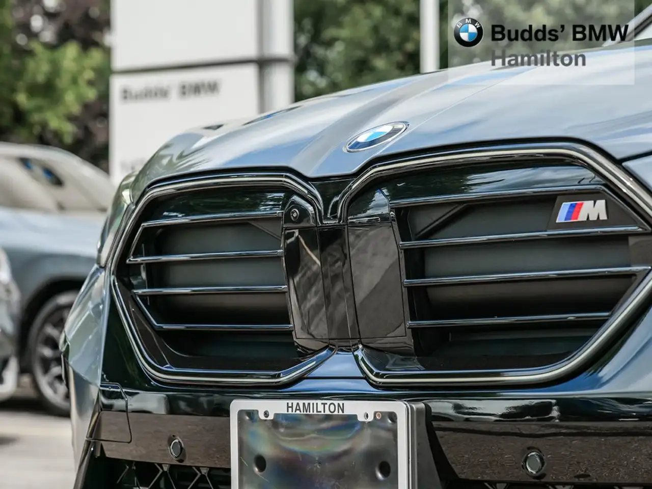 BMW X2 снимка BMW X2