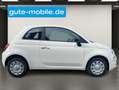 Fiat 500 MY23 Hatchback 1.0 Hybrid*139mtl.*Kopfortpaket* White - thumbnail 7