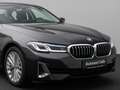 BMW 540 xD Luxury Line Kamera Laser HUD H K Komfort Grau - thumbnail 13