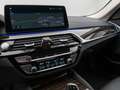 BMW 540 xD Luxury Line Kamera Laser HUD H K Komfort Grau - thumbnail 21
