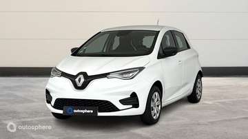 Life charge normale R110