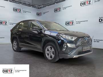 2.5 Hybrid 4x2 Business Edit.*TAXI-PAKET