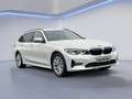 BMW 318 d Touring 150 PS Weiß - thumbnail 3