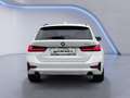 BMW 318 d Touring 150 PS Weiß - thumbnail 6