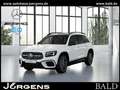 Mercedes-Benz GLB 220 d 4M AMG-Sport/MLB/Pano/Night/Distr/Keyl Weiß - thumbnail 1
