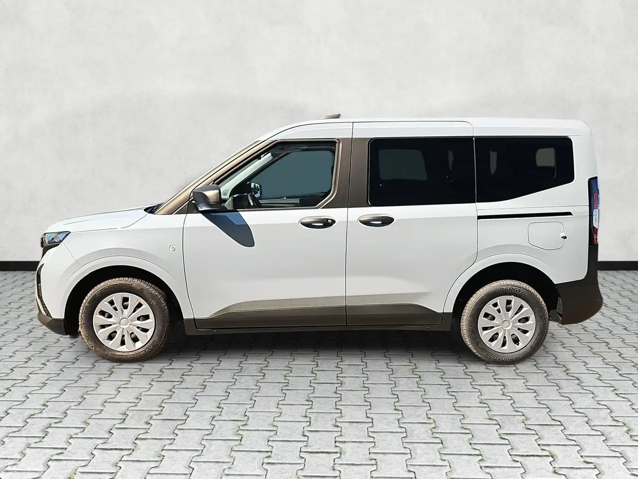Ford Tourneo Courier 2026