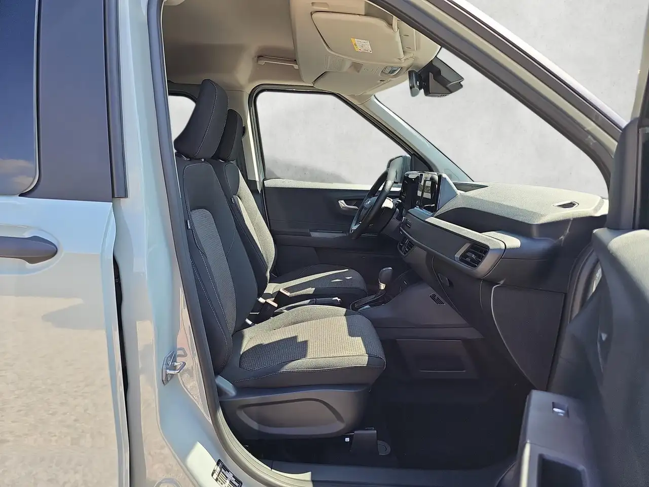 Ford Tourneo Courier 2026 — фото 10