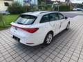 SEAT Leon Leon SP 2,0 TDI Style *Ö-Paket*Beschädigt * Weiß - thumbnail 7