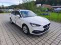 SEAT Leon Leon SP 2,0 TDI Style *Ö-Paket*Beschädigt * Weiß - thumbnail 4