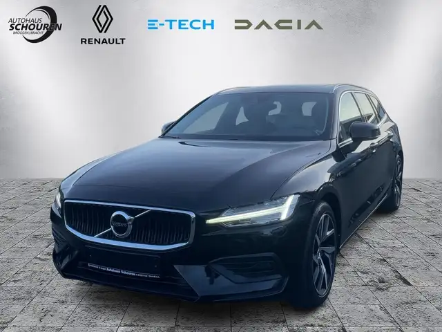 Volvo V 60 D3 Momentum Pro