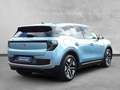 Ford Explorer Elektro 77kWh Bleu - thumbnail 4