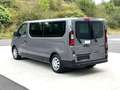 Renault Trafic 1.6 dCi*PMR* 5PLACES*CLIM*BLUETOOTH*GPS*GARANTIE Gris - thumbnail 24