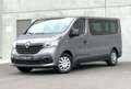 Renault Trafic 1.6 dCi*PMR* 5PLACES*CLIM*BLUETOOTH*GPS*GARANTIE Gris - thumbnail 1