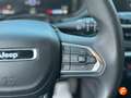 Jeep Compass 1.6 Mjt Night Eagle FWD Gris - thumbnail 17