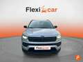 Jeep Compass 1.6 Mjt Night Eagle FWD Gris - thumbnail 2