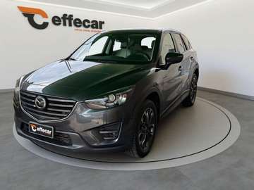 2.2L Skyactiv-D 175 CV AWD Exceed I.E