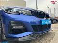 BMW 330 330i 258 ch BVA8 M Sport Bleu - thumbnail 26