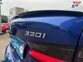 BMW 330 330i 258 ch BVA8 M Sport Azul - thumbnail 16