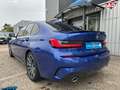 BMW 330 330i 258 ch BVA8 M Sport Azul - thumbnail 13