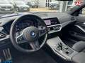 BMW 330 330i 258 ch BVA8 M Sport Blu/Azzurro - thumbnail 18