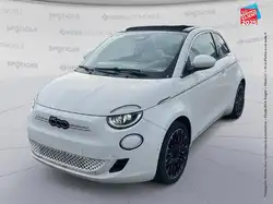 Fiat e 95ch La Prima MY23
