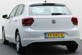 Volkswagen Polo 1.0 TSI Comfortline Airco, ACC, Navigatie, Apple C Blanc - thumbnail 17