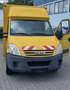 Iveco Daily DHL Koffer Jaune - thumbnail 1