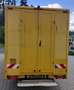 Iveco Daily DHL Koffer Jaune - thumbnail 5