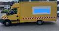 Iveco Daily DHL Koffer Jaune - thumbnail 7