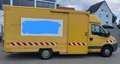 Iveco Daily DHL Koffer Jaune - thumbnail 6