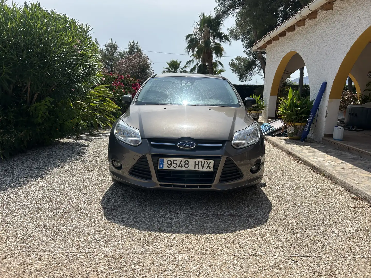 Ford Focus 1.0 Ecoboost Auto-S&S Sport 125 - 1