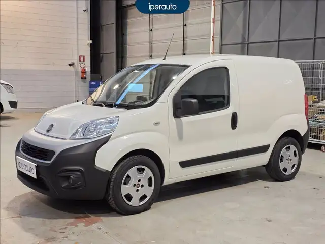 Fiat Fiorino cargo 1.3 mjt 95cv sx