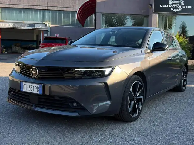 Opel Astra Astra VI 1.6 phev Edition s