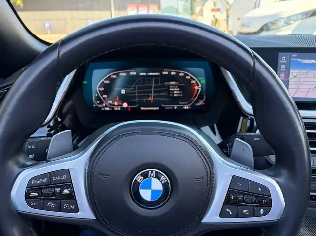 BMW Z4 M M40i Vollausstattung ACC Kamera Headup Garantie Ansicht 24