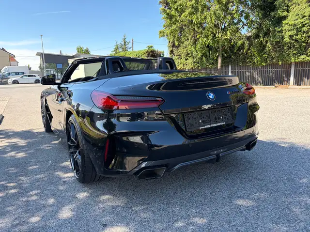 BMW Z4 M M40i Vollausstattung ACC Kamera Headup Garantie Ansicht 8