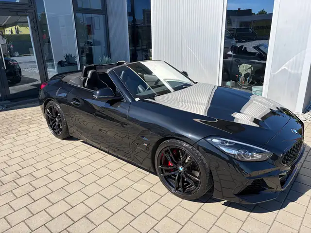 BMW Z4 M M40i Vollausstattung ACC Kamera Headup Garantie Ansicht 33